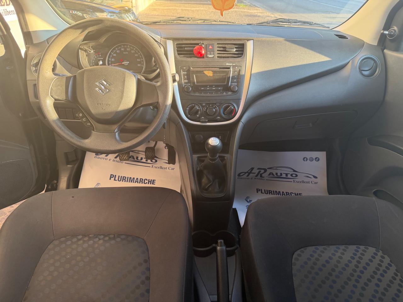 Suzuki Celerio 1.0 Style