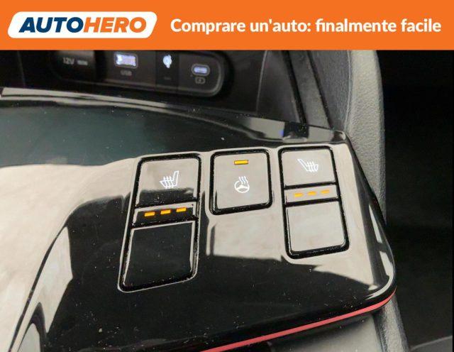 KIA Sportage 1.6 TGDi HEV AT GT-line
