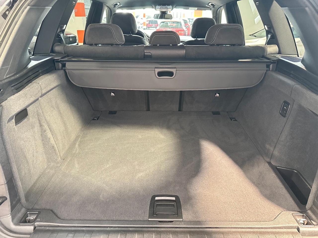 Bmw X5 xDrive25d Msport - UNICO PROPRIETARIO TAGLIANDI