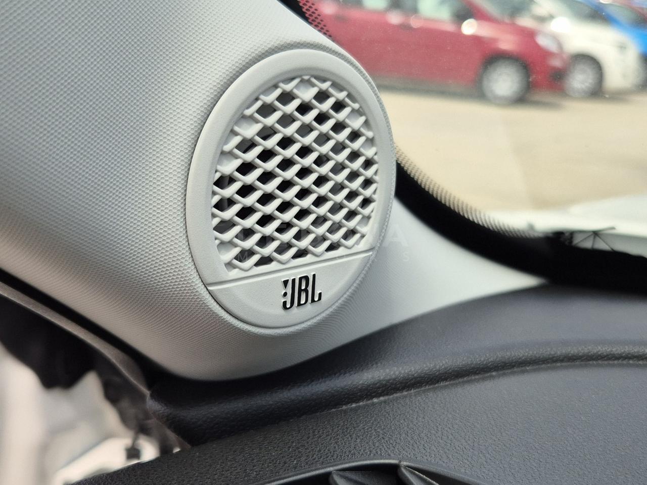 Jeep Avenger 1.2 turbo e-hybrid altitude fwd 100cv edct6