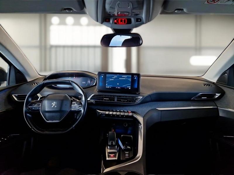 PEUGEOT 3008 BLUEHDI 130 EAT8 SES ALLURE PACK SUV