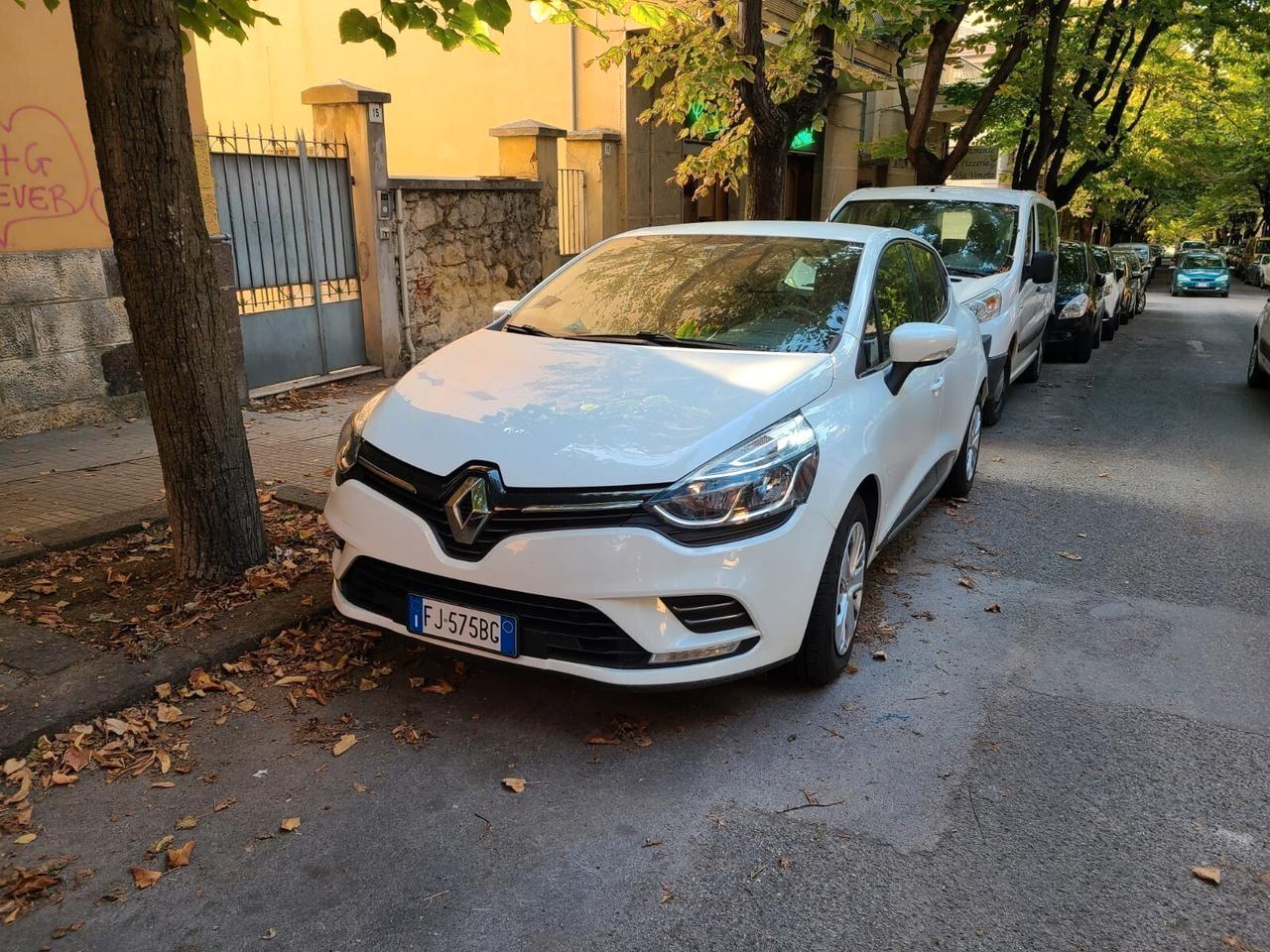 Renault Clio dCi 8V 75CV Start&Stop 5 porte Energy Zen