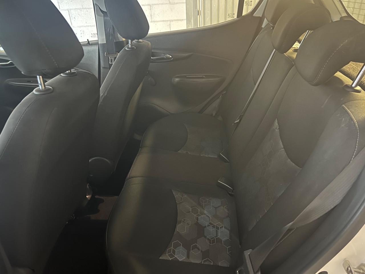 Karl Rocks 1.0 73cv 5 POSTI PREZZO REALE