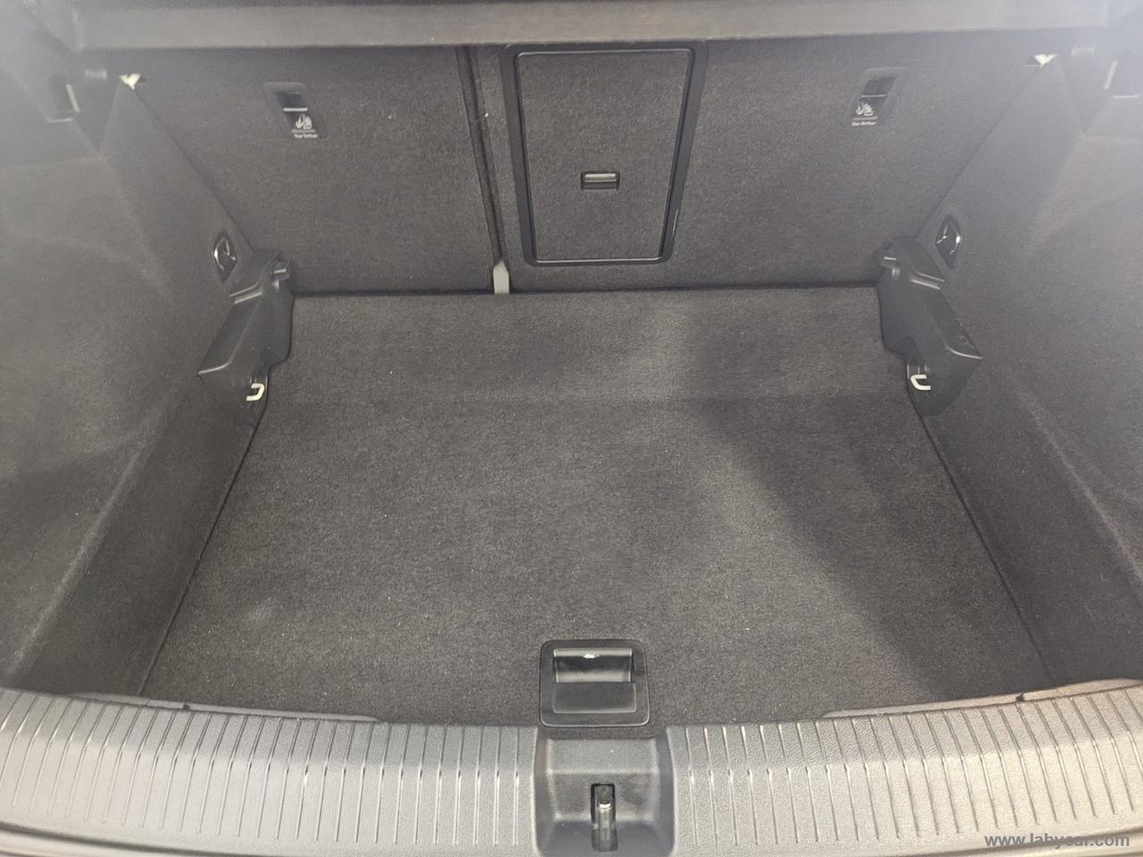 VOLKSWAGEN T-Roc 2.0 TDI SCR 150 CV DSG Life