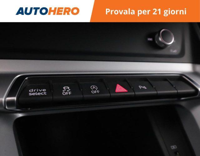 AUDI Q3 SPB 40 TDI quattro S tronic