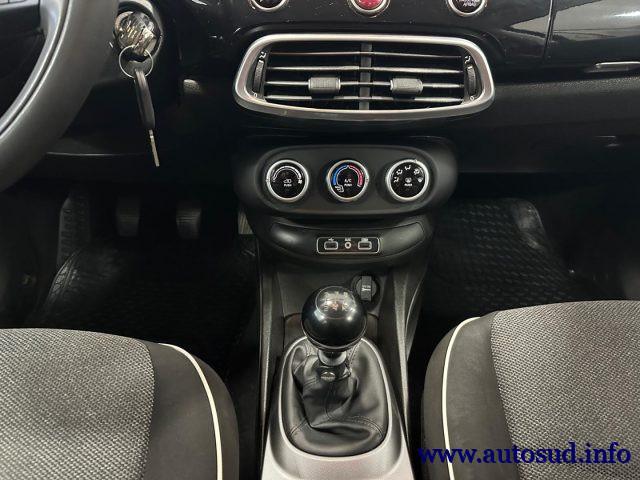 FIAT 500X 1.3 MultiJet 95 CV Pop Star