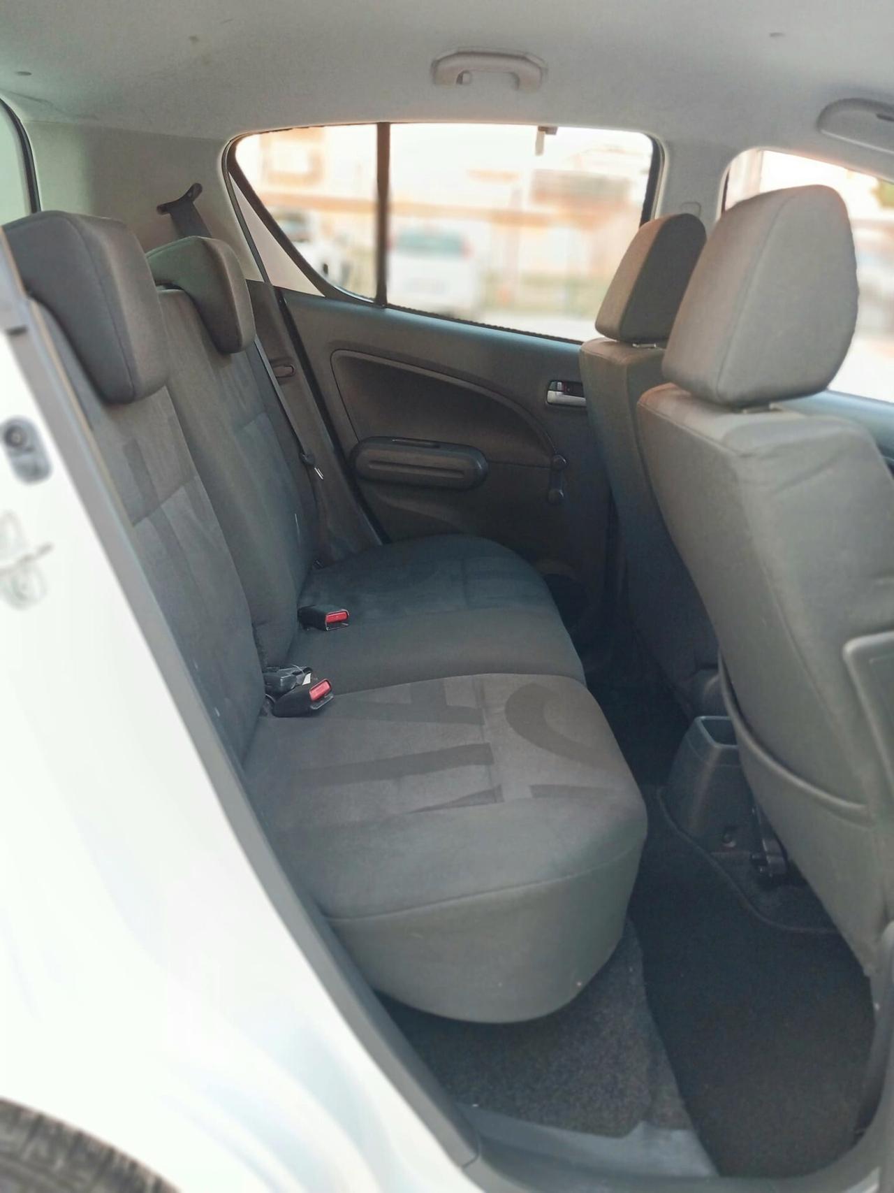 Opel Agila 1.2 2011 GPL-TECH neopatentati