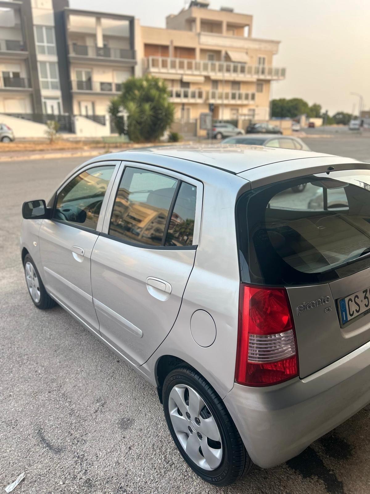 Kia Picanto 1.0 12V Urban