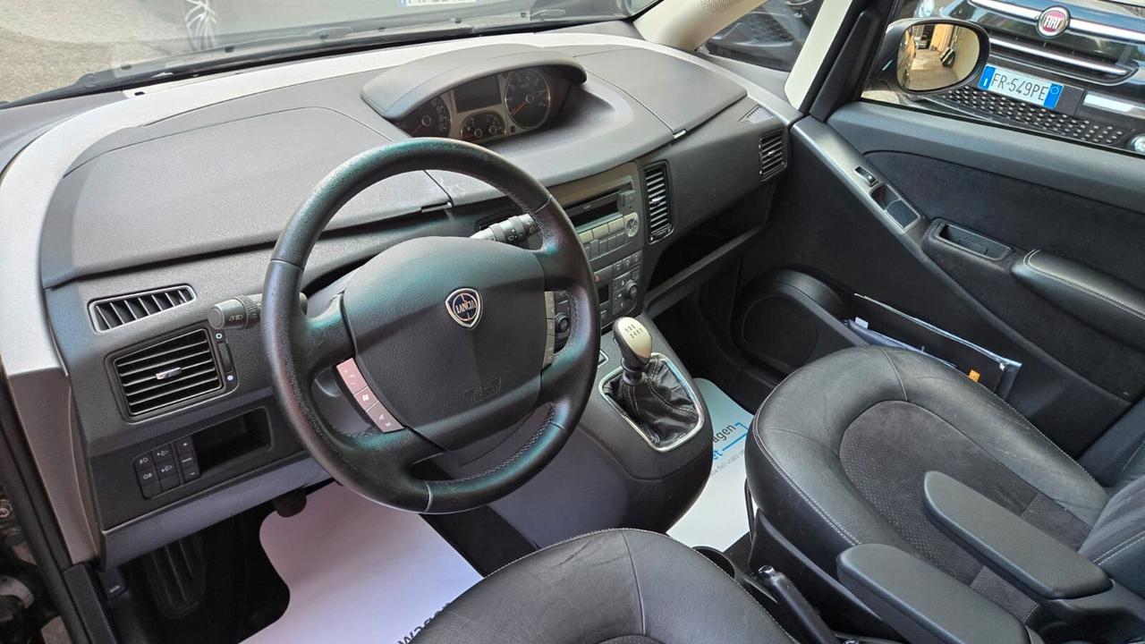 Lancia MUSA 1.4 16V 5th Avenue