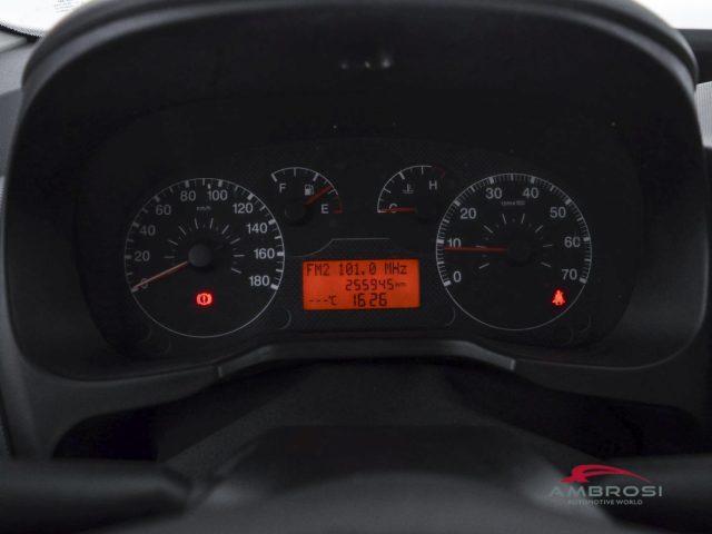 FIAT Qubo 1.3 MJT 75 CV Dynamic - PER OPERATORI DEL SETTORE