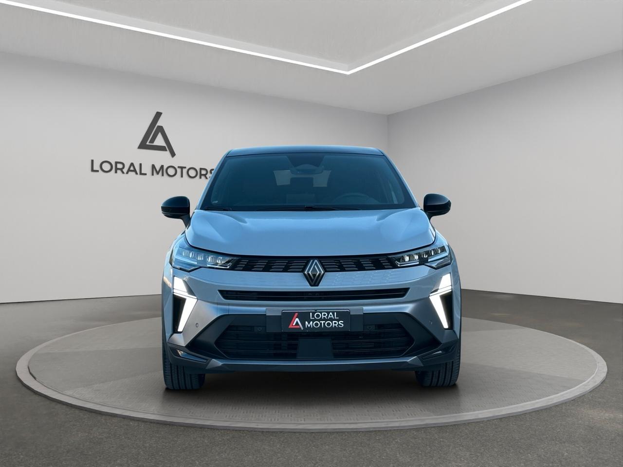 Renault Symbioz E-Tech 145 CV Esprit Alpine Tetto Solare