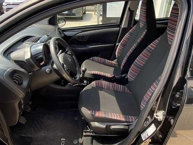 Citroen C1 VTi 72 S&S 5 porte Feel