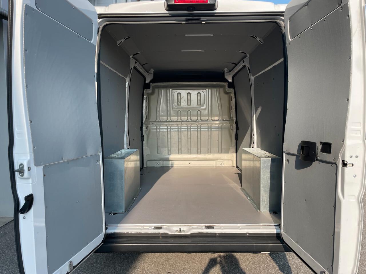 Fiat Ducato 35 2.2 Mjt 140CV MH2 Furgone Maxi