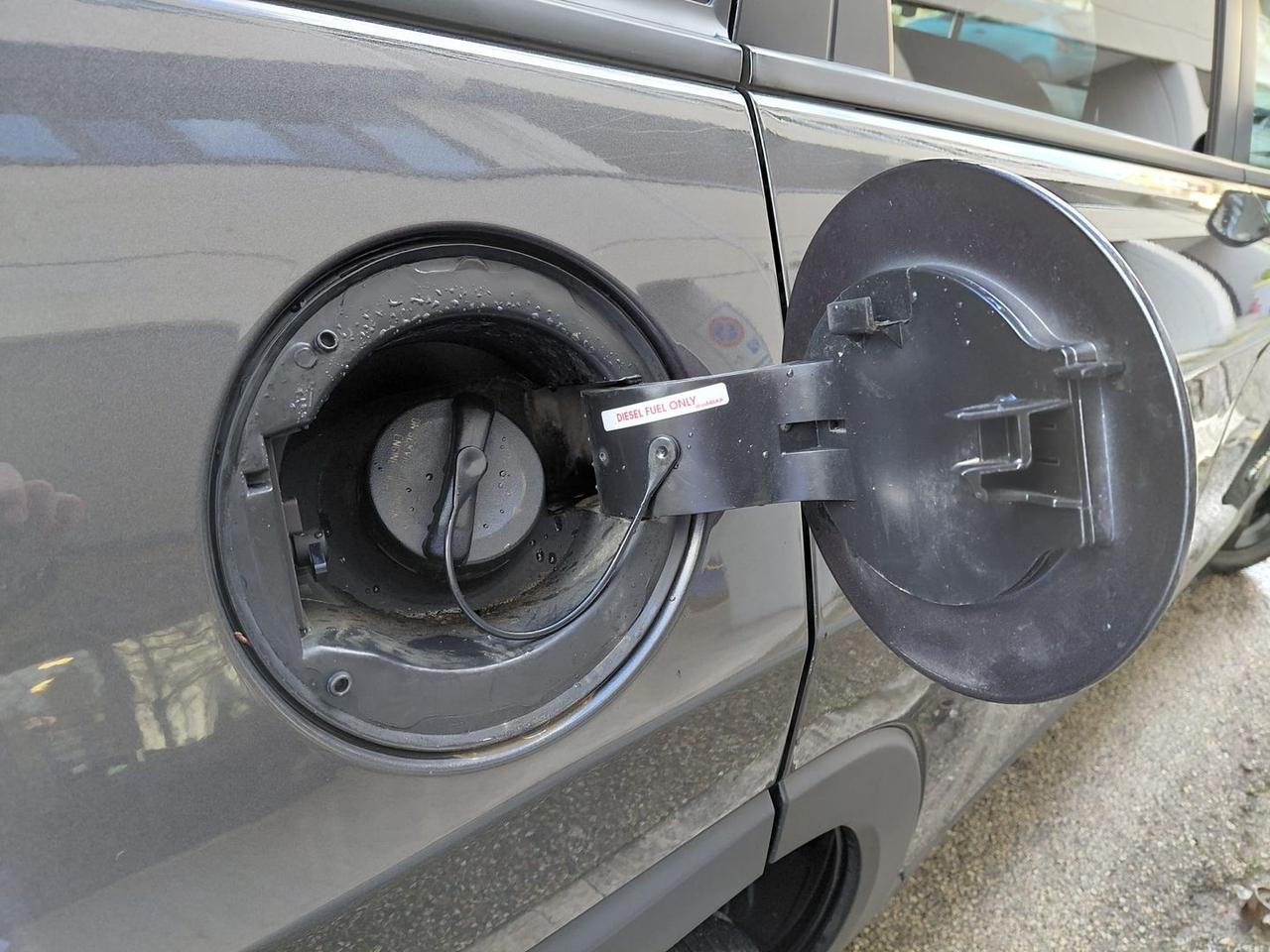 Jeep Cherokee Longitude 2.2 Multijet #9115