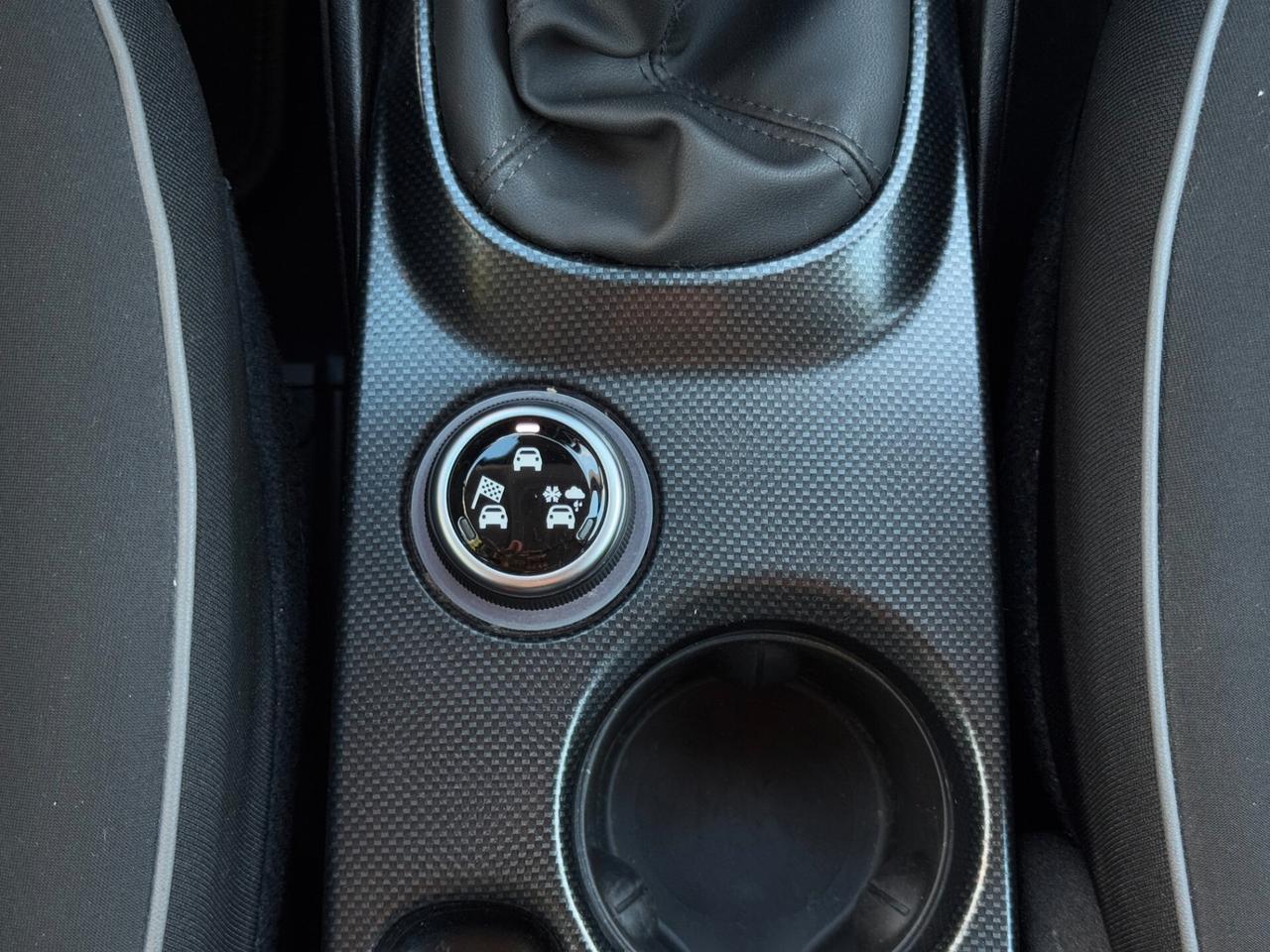 Fiat 500X 1.6 E-torq Pop Star 4X2 110CV NAVI IVA ESP