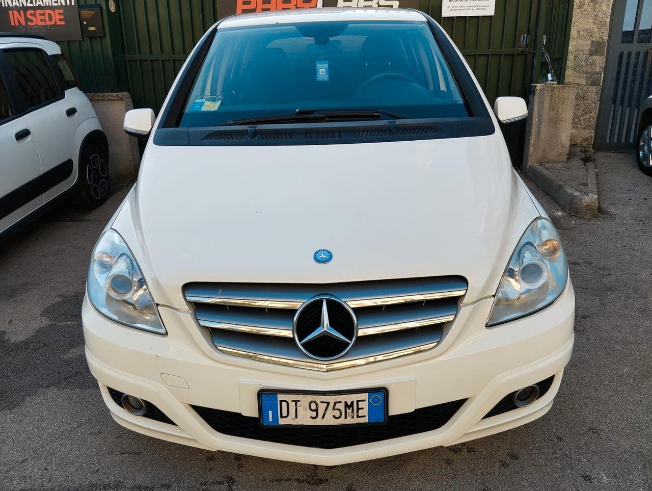 Mercedes-benz B 150 CLASSE B 150 BLUE EFFICIENCY SPORT 1.5