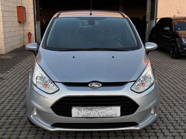 Ford B-Max 1.6 TDCi 95 CV Titanium