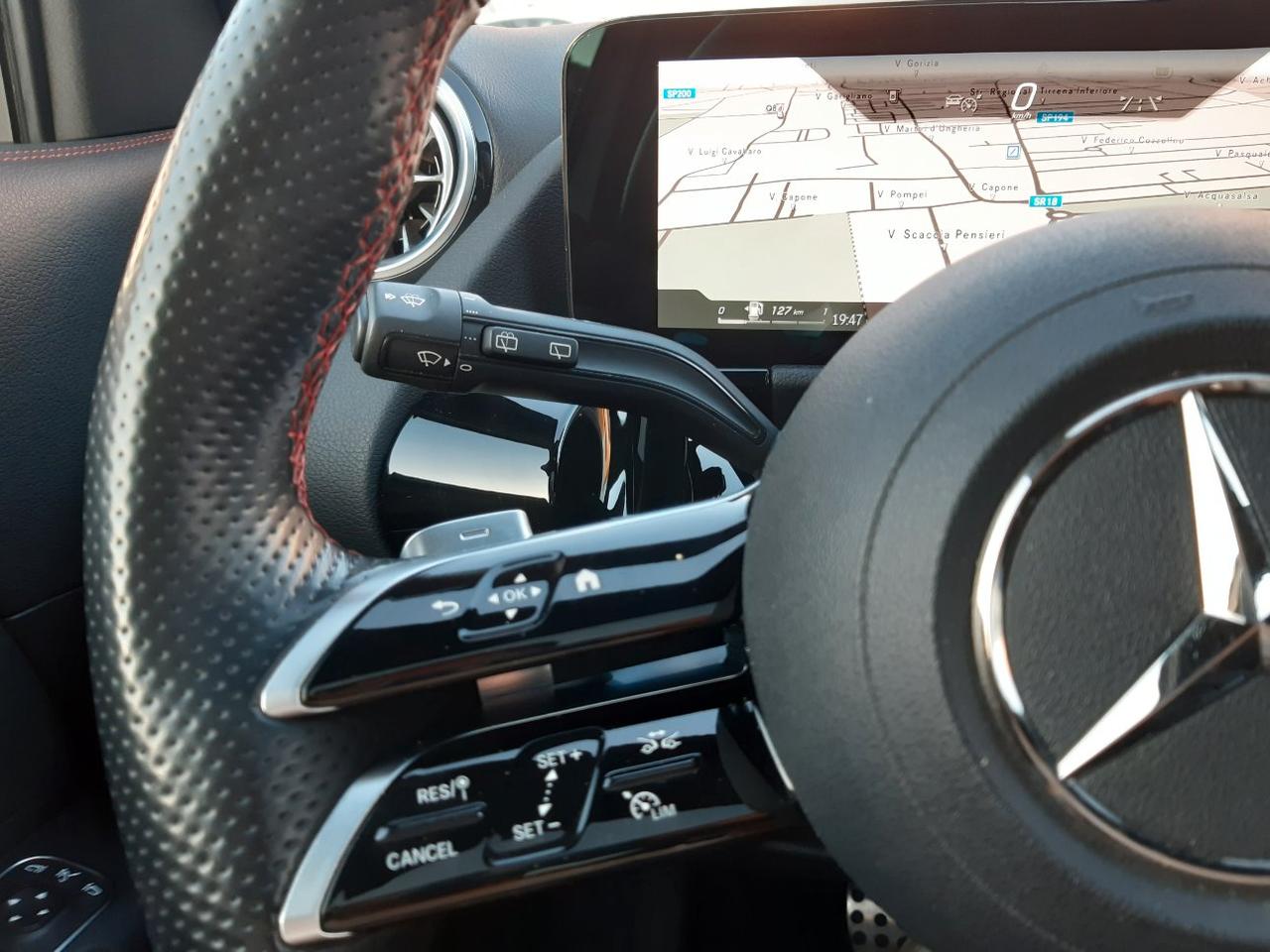 Mercedes GLA 200 d AMG Line Premium Plus auto