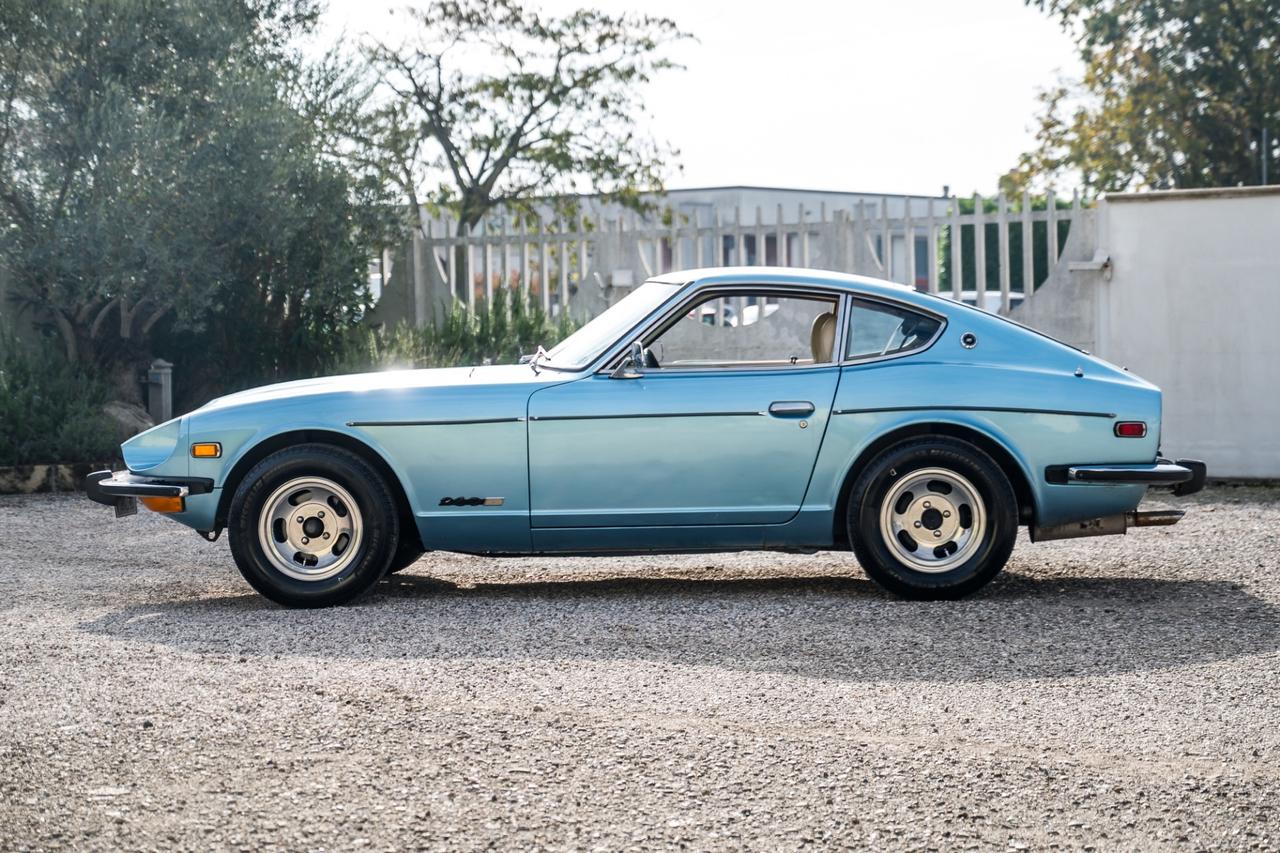 Datsun 260Z