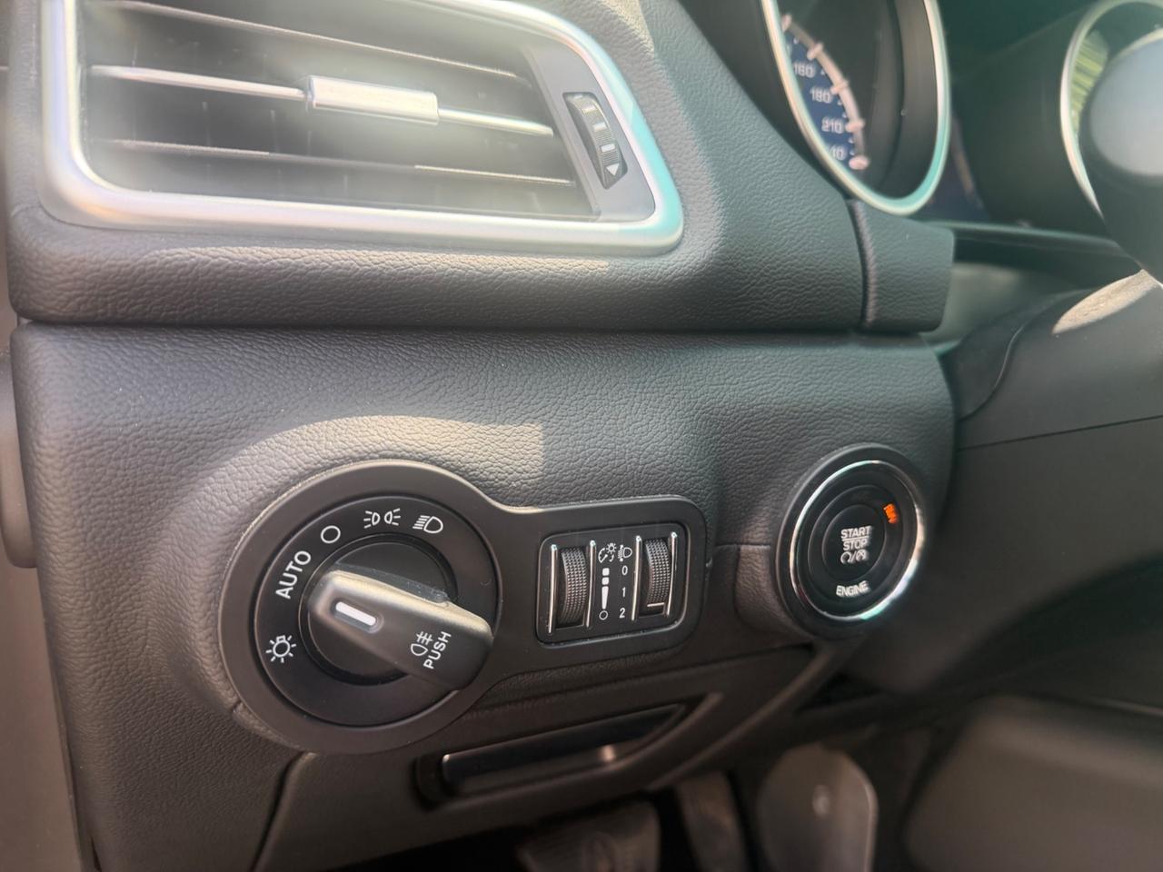 Maserati Ghibli V6 Diesel 275 CV