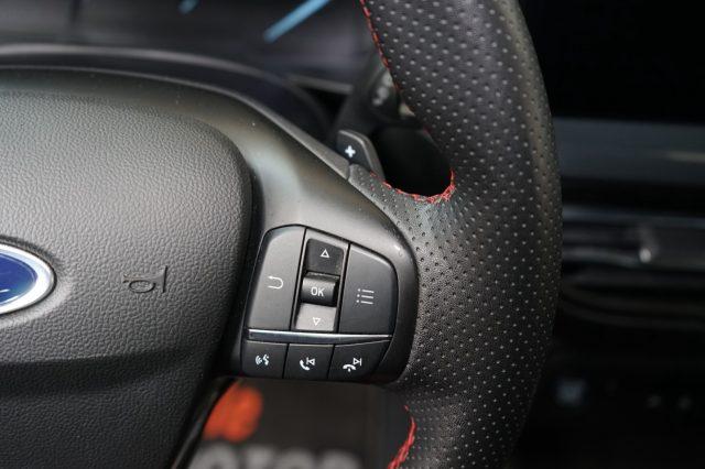 FORD Focus 1.0 EcoBoost Hybrid 125 CV 5p. ST-Line Design