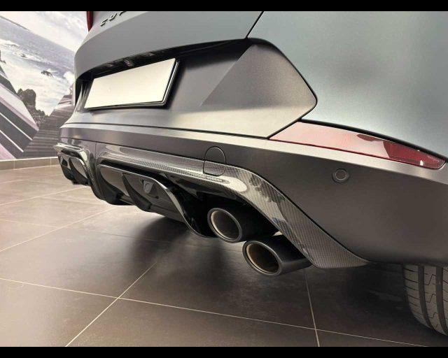 CUPRA Formentor 2.5 TSI 4Drive DSG VZ5 Enceladus Grey