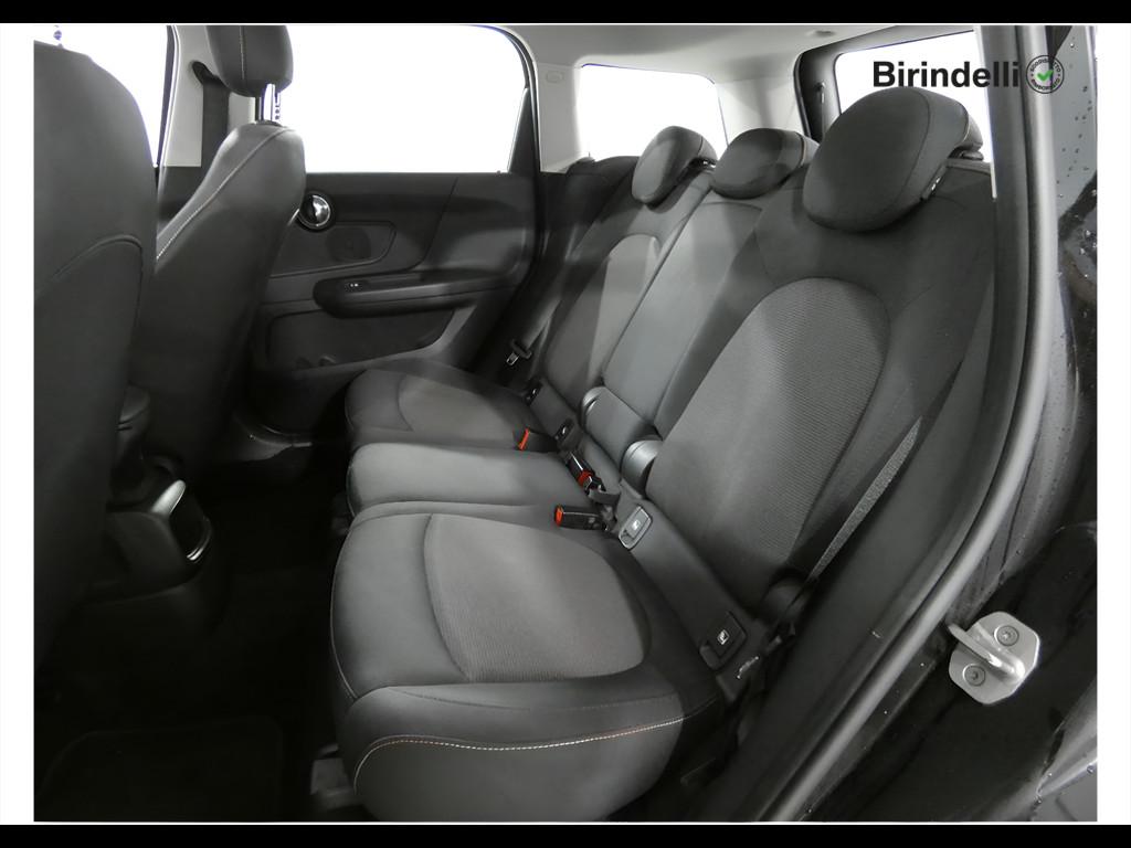 MINI Mini Countrym.(F60) - Mini 1.5 One D Classic Countryman