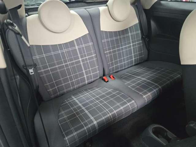 Fiat 500 500 1.3 mjt Lounge 95cv