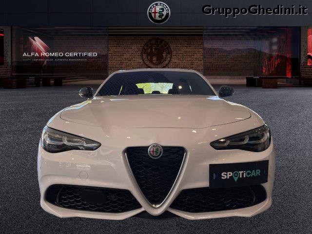 ALFA ROMEO Giulia 2.2 Turbodiesel 210 CV AT8 AWD Q4 Ti