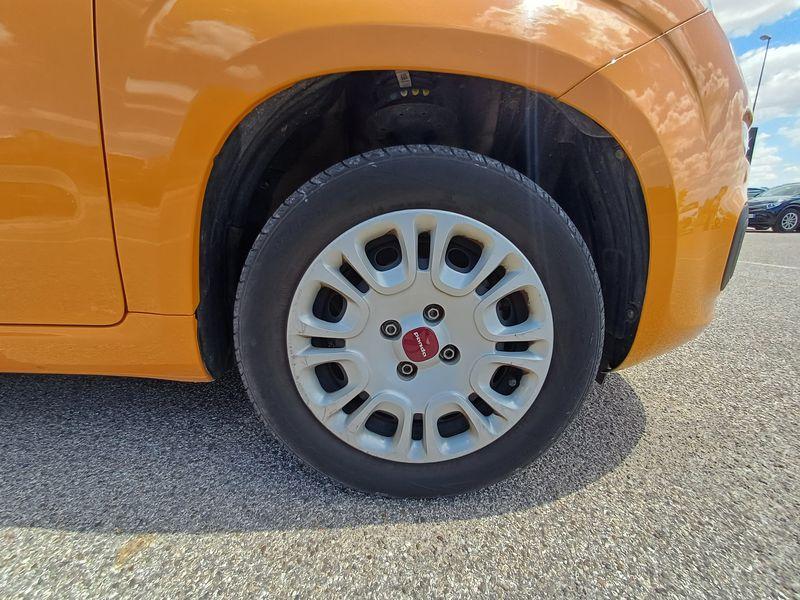 FIAT Panda 1.2 Easy easypower Gpl 69cv