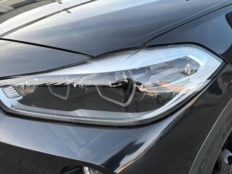 BMW X2 1.5 D 116 CV Msport auto