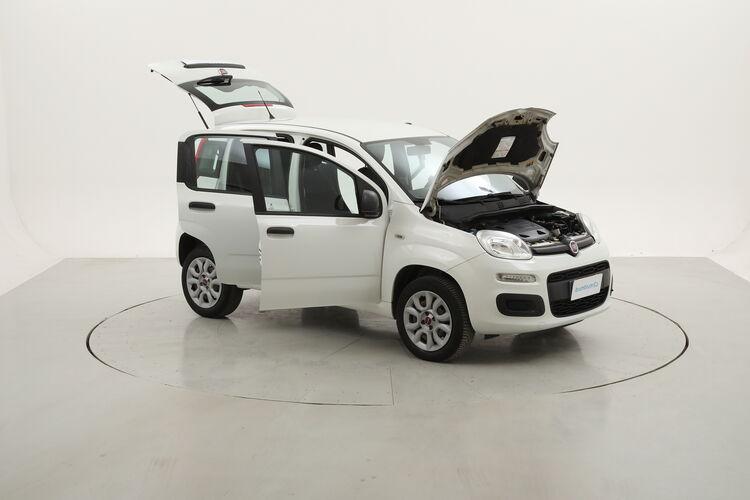 Fiat Panda Easy Natural Power BR105235 0.9 Metano 85CV