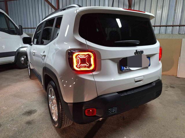 JEEP Renegade 1.6 Mjt 130 CV Limited *LED*