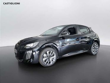Peugeot 208 208 5P - Business Hybrid 110 E-DCS6