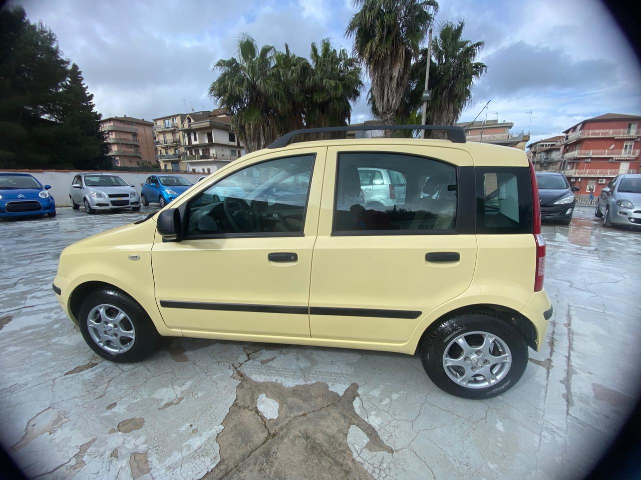 Fiat Panda 1.2 Dynamic