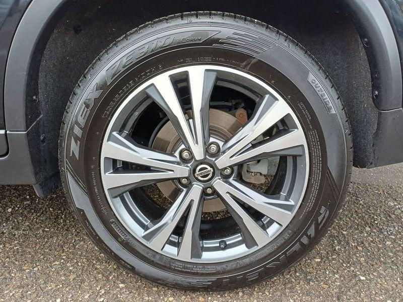 Nissan X-Trail 1.7 dCi 150 2WD N-Connecta PREZZO FINITO-AUTOCARRO