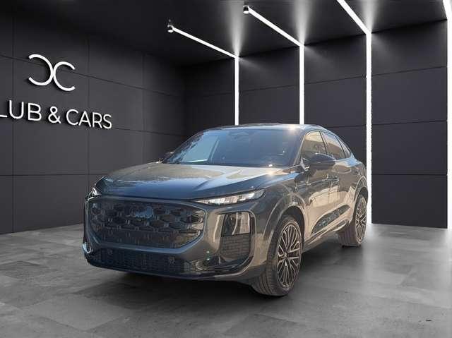 Audi Q3 Q3 II Sportback 2.0 tdi S line edition 150cv s-tronic Tech Pack Pro/Tetto/Cerchi 20/Led/360