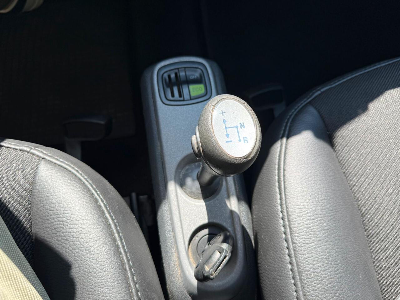 Smart ForTwo 1000 52 kW coupé pulse