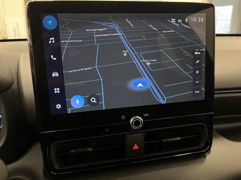 Toyota Yaris Yaris 1.5 130 Hybrid 5 porte GR Sport