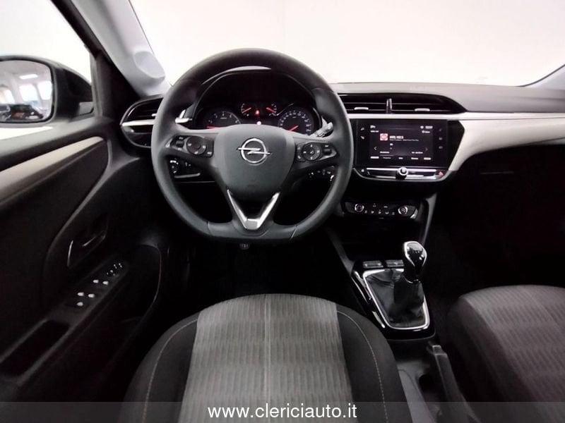 Opel Corsa 1.2 Edition