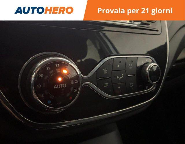 RENAULT Captur dCi 8V 110 CV Start&Stop Energy Intens