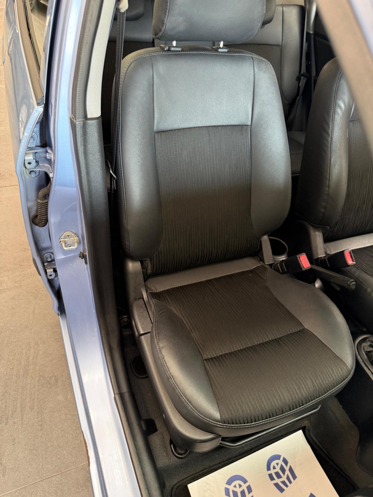 Kia Picanto 1.0 12V Town Bi-Fuel