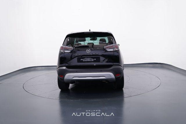 OPEL Crossland 1.2 Turbo 12v 110cv S&S Elegance