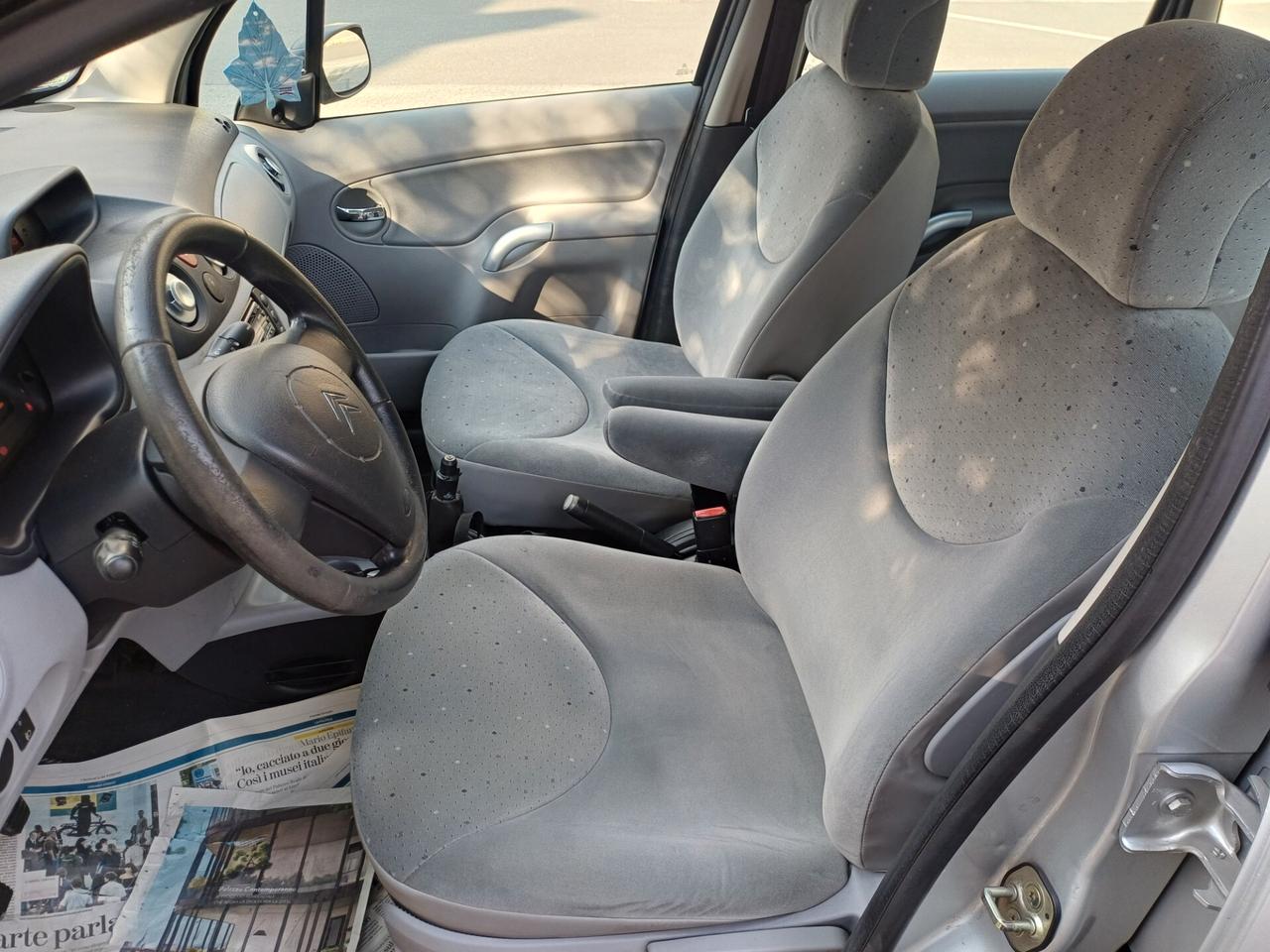 Citroen C3 1.1 FINANZIABILE
