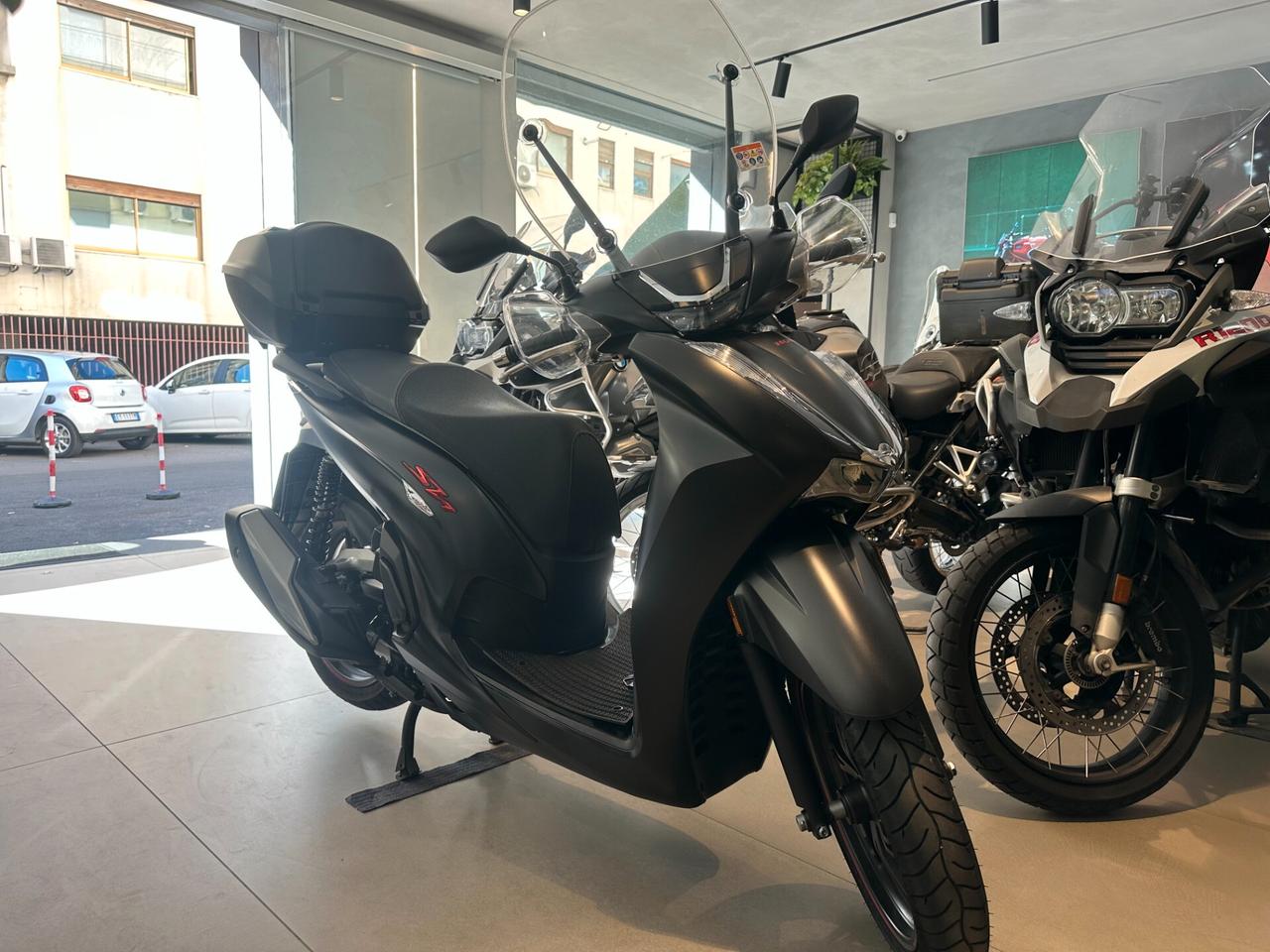 Honda SH 350 Sport 2023