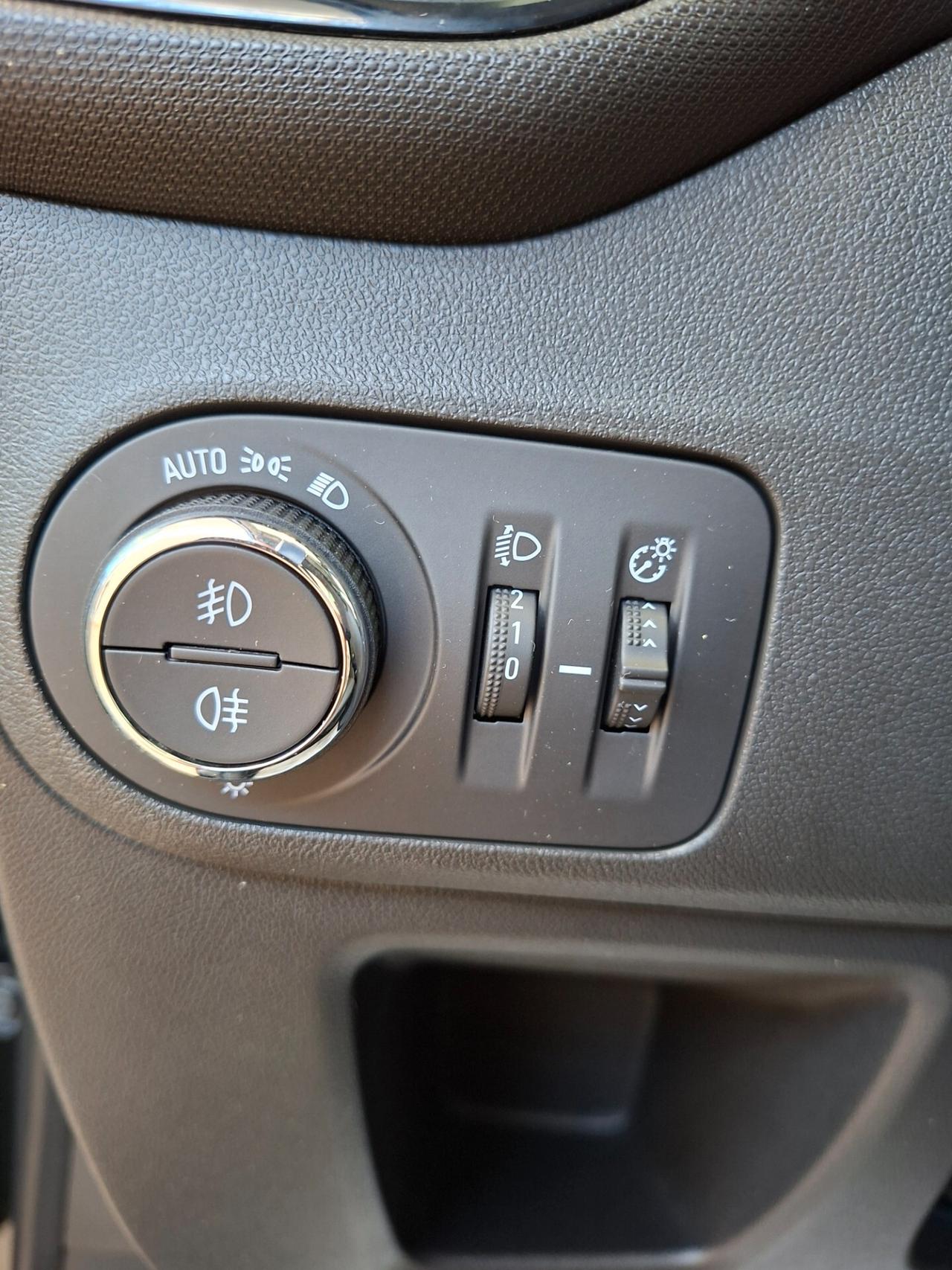 Opel Crossland 1.2 Turbo 12V 110 CV Start&Stop Edition