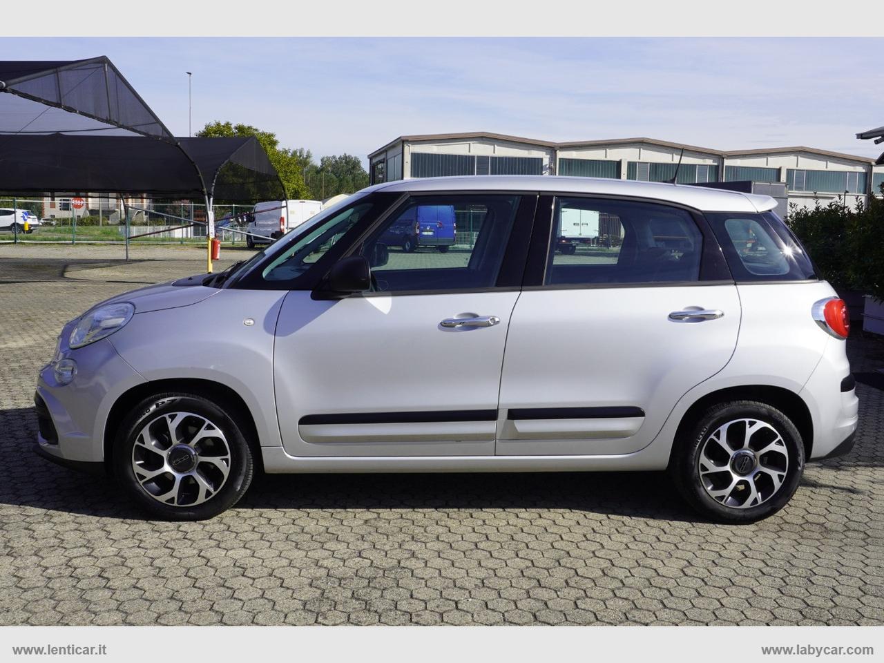 FIAT 500L 1.3 MJT 95 CV Urban Euro 6D-Temp