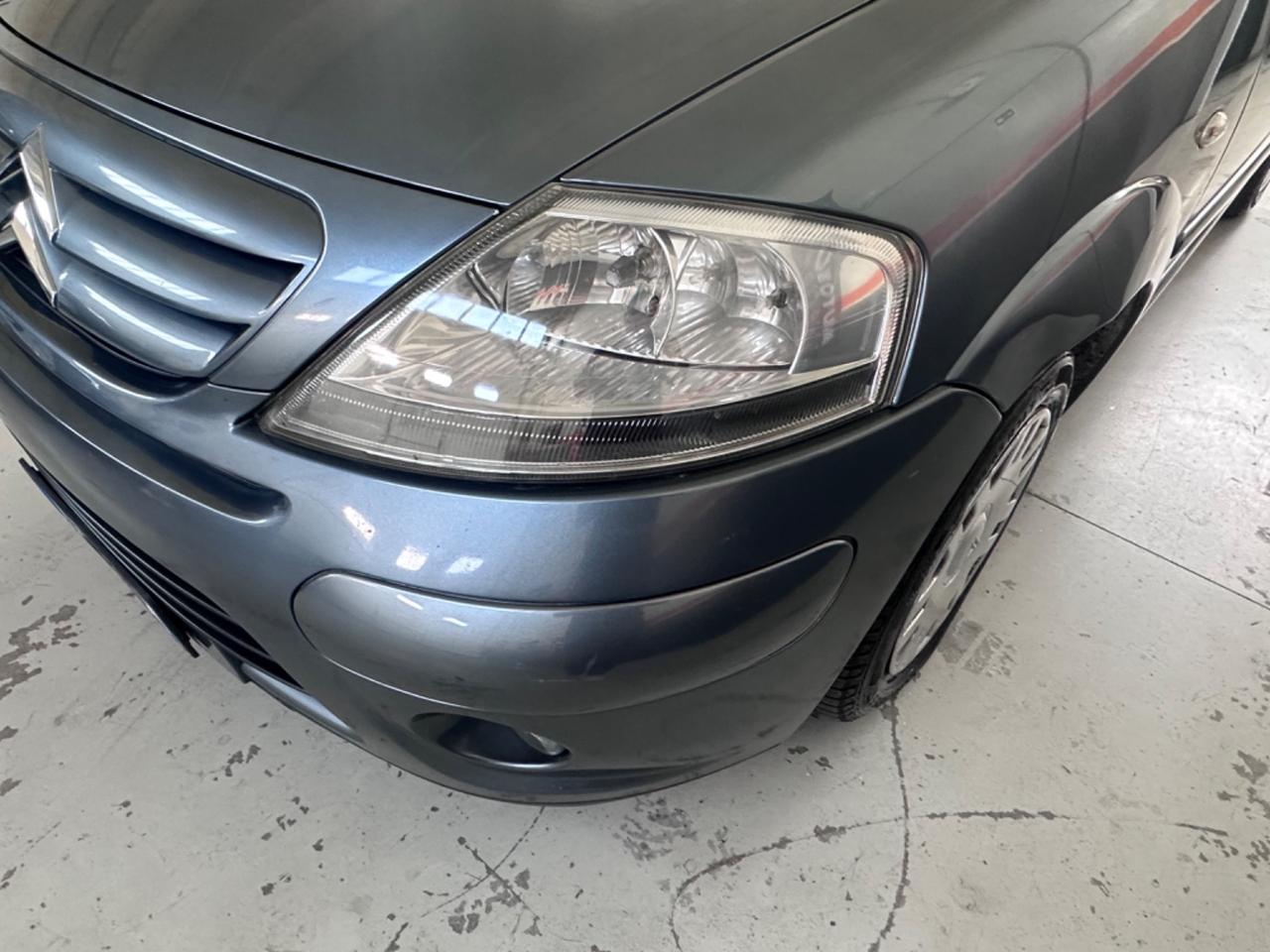 Citroen C3 1.1 Elegance