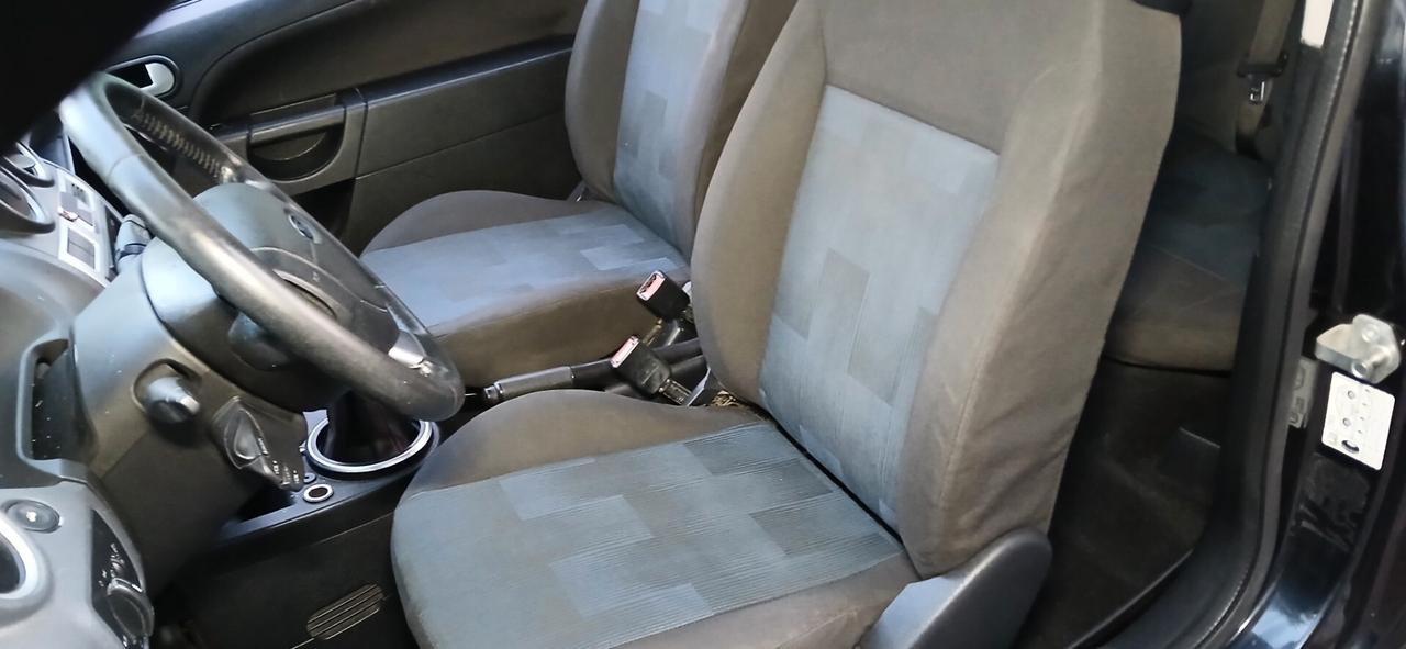 Ford Fiesta DIESEL NEOPATENTATI