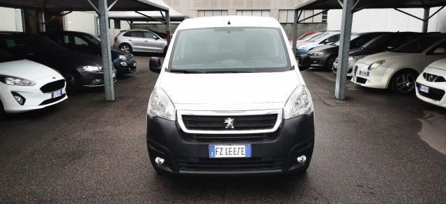 PEUGEOT Partner Full Electric L1 Furgone Premium - PREZZO + IVA